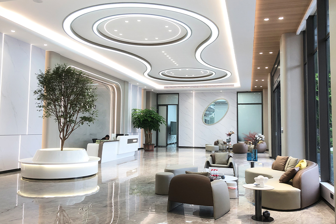 jiuyou九游·美妆领航者