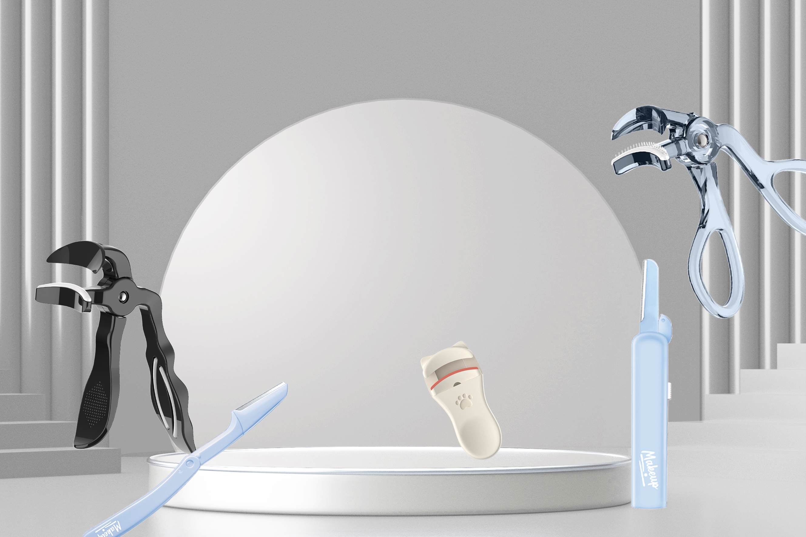 jiuyou九游·美妆领航者